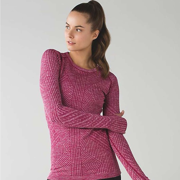 Lululemon “Rest Less” Pullover - Picture 1 of 3